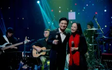 Cuộc hẹn cuối tuần: Chuyện tình yêu của cặp đôi NSND Tấn Minh - Thu Huyền
