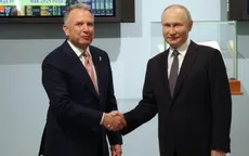 Điện Kremlin lên tiếng về nội dung cuộc đàm phán giữa Tổng thống Putin với đặc phái viên Nhà Trắng