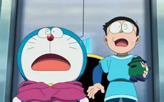 Doraemon sắp khuấy đảo mùa phim hè