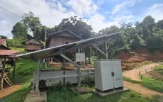 Bộ Công an yêu cầu cung cấp thông tin các dự án điện mặt trời tại Quảng Bình