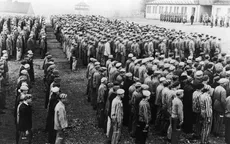 "Địa ngục trần gian" trong hồi ức của người trở về từ trại tập trung phát xít