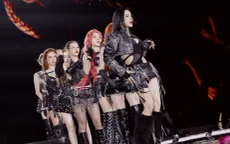 Những Chị đẹp "cháy" nhất đêm concert
