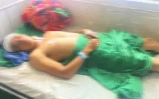 Bắt giữ người vợ dùng dao chém chồng nhập viện khi đang ngủ