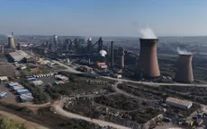 Anh giải cứu nhà máy thép chiến lược