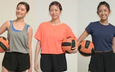Phim truyền hình đầu tiên đề tài bóng rổ nữ của Singapore khởi quay