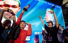 Lộ diện Quán quân Chung kết Quốc gia Red Bull Dance Your Style lần đầu tiên tại Việt Nam