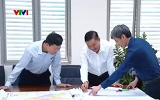 Nhiều địa phương sẵn sàng tâm thế cho cuộc sáp nhập lịch sử