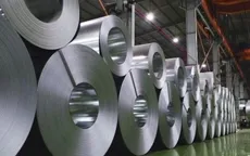 EU áp thuế chống bán phá giá đến 12,1% thép Việt