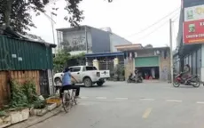Phát hiện thi thể người phụ nữ đang phân hủy trong phòng trọ ở Hải Phòng