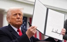Ông Trump muốn đạt 90 thỏa thuận thương mại trong vòng 90 ngày