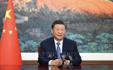 Bài viết của Tổng Bí thư, Chủ tịch Trung Quốc Tập Cận Bình đăng trên Báo Nhân dân