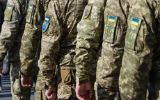 Ukraine tiếp tục gia hạn thiết quân luật