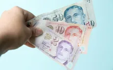 Singapore nới lỏng chính sách tiền tệ