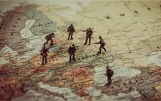 Gia tăng rủi ro địa chính trị gây nhiều hậu quả khó lường