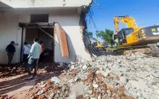Ấn Độ: Nổ nhà máy pháo hoa khiến 8 người thiệt mạng