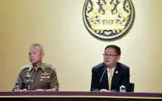 Thái Lan ban hành sắc lệnh mới để ngăn chặn lừa đảo trên mạng