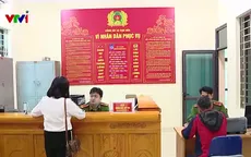 Không để khoảng trống sau khi không tổ chức công an cấp huyện