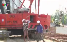 Cảnh báo tình trạng nắng nóng gay gắt ở TP Hồ Chí Minh