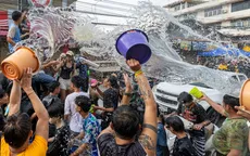 Nguy cơ gia tăng số ca nhiễm COVID-19 tại Thái Lan