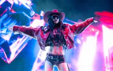 Jennie (BLACKPINK) đốt cháy sân khấu Coachella 2025