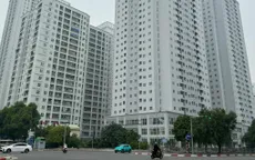 Giá nhà vượt xa thu nhập, nhiều người chọn cách đi thuê