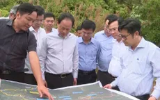 Tỉnh Lâm Đồng phối hợp cùng Bình Thuận, Đắk Nông xây dựng đề án sắp xếp đơn vị hành chính