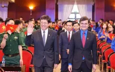 Khai mạc Gặp gỡ hữu nghị Thanh niên Việt Nam – Trung Quốc lần thứ 24 năm 2025
