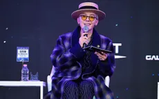 G-Dragon nói về tương lai của nghệ thuật trong thời đại AI