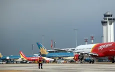 Thêm các chủng loại tàu bay được nhập khẩu vào Việt Nam