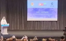 Doanh nghiệp UAE quan tâm tới thị trường Việt Nam