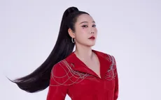 Nghệ sĩ violin Hàn Quốc Jmi Ko: May mắn khi được gọi Việt Nam là "nhà"