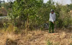 Trộm cắp dây điện gây thiệt hại hơn 2,8 tỷ đồng ở Kon Tum