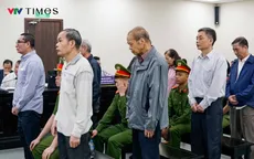 Cựu Tổng giám đốc Tổng Công ty Chè thừa nhận "bán đất có sai", khai dùng 3 lô đất vàng để góp vốn