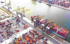 Việt Nam và Trung Quốc tăng cường phát triển các lĩnh vực quan trọng