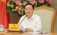 Xác định lĩnh vực, tiêu chí trọng tâm của dự án được cấp tín dụng xanh