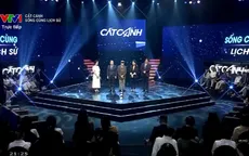 Cất cánh tháng 4: Cảm hứng từ những con người sống cùng sự phát triển của đất nước