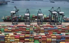 Xuất khẩu của Trung Quốc tăng trưởng mạnh trong tháng 3