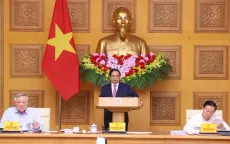Thủ tướng: Đề án phát triển kinh tế tư nhân cần đột phát hơn nữa