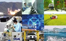 Xây dựng cơ chế, chính sách đặc thù, đột phá để thu hút, trọng dụng nhân tài KH&CN