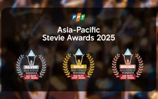 Vinh danh các giải pháp công nghệ tại Giải thưởng Stevie châu Á - Thái Bình Dương 2025
