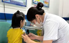 Khánh Hòa: Khẩn trương rà soát, phủ vaccine sởi