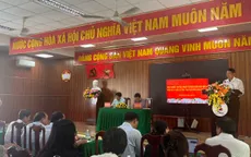 Cử tri đề xuất giữ tên Nha Trang nhằm gìn giữ thương hiệu và bản sắc đô thị biển