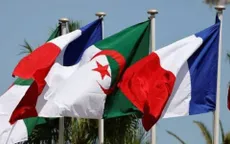 Algeria trục xuất 12 viên chức Pháp trong bối cảnh căng thẳng ngoại giao