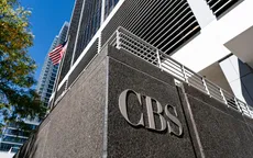 Tổng thống Trump kêu gọi rút giấy phép đài CBS vì đưa tin 'sai lệch'