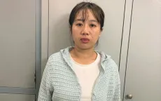 “Nữ quái” làm giả sao kê chuyển khoản để lừa đảo chiếm đoạt tiền