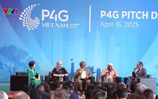 Hợp tác công tư thúc đẩy công nghệ về khí hậu