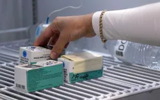 Số ca mắc sởi thực tế tại Mỹ có thể vượt xa thống kê chính thức