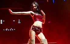 Jennie (BLACKPINK) trở lại Coachella 2025: "Cảm giác như mơ"