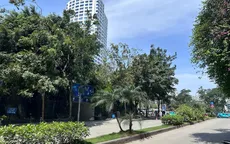 Nghỉ lễ 30/4 - 1/5 thời tiết cả nước sẽ ra sao?
