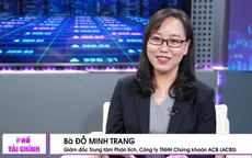 Giám đốc Phân tích ACBS: Nhà đầu tư cá nhân không nên lướt sóng lúc này
